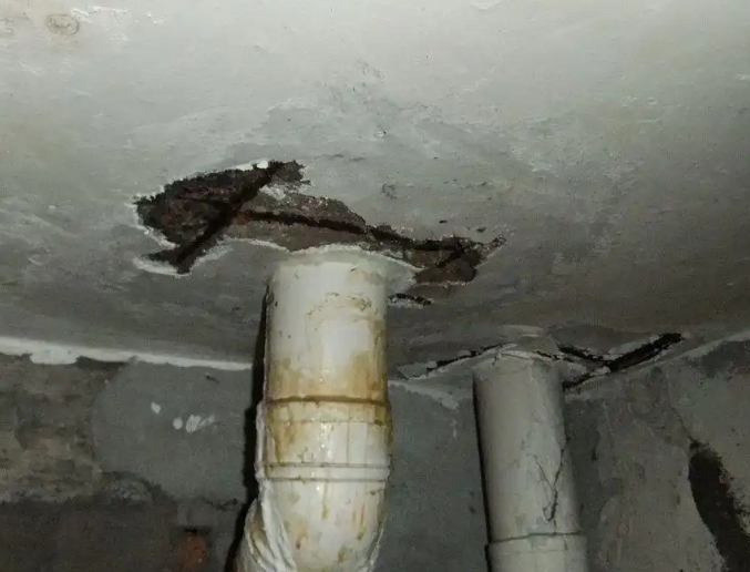 新青卫生间漏水维修公司浅析新青卫生间渗水维修的方法