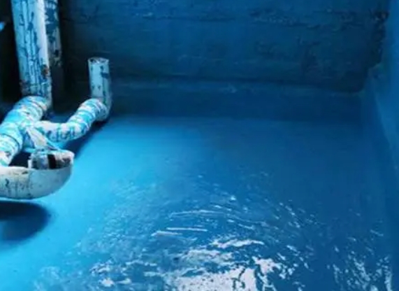 新青卫生间漏水维修公司分下防水公司如何判断防水工程的质量?