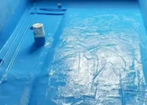 新青卫生间漏水维修公司分享下新青卫生间防水工程中常用防水涂料介绍。